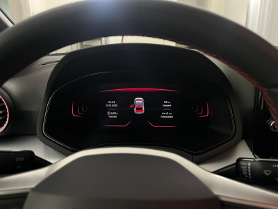 Seat Ibiza Gebrauchtwagen