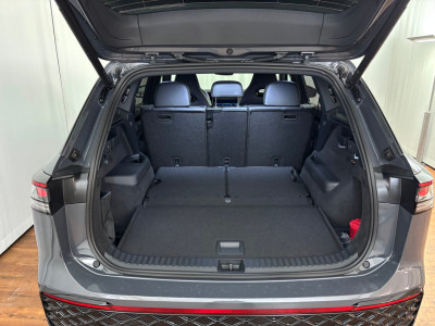 VW Tayron Gebrauchtwagen