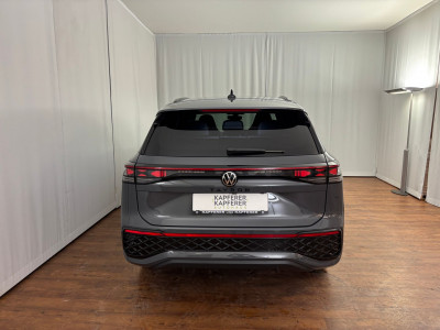 VW Tayron Gebrauchtwagen