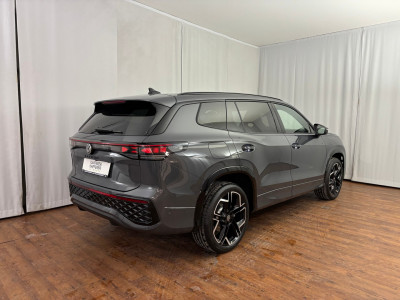 VW Tayron Gebrauchtwagen