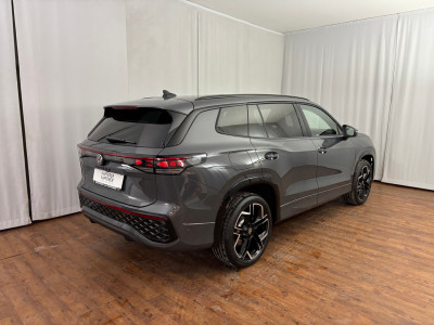 VW Tayron Gebrauchtwagen