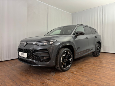 VW Tayron Gebrauchtwagen