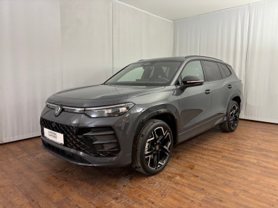 VW Tayron Gebrauchtwagen