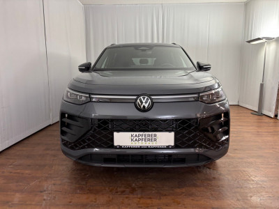 VW Tayron Gebrauchtwagen