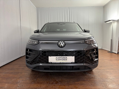 VW Tayron Gebrauchtwagen