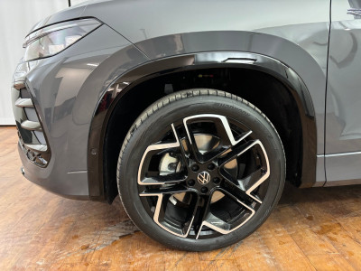 VW Tayron Gebrauchtwagen