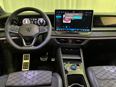 VW Tayron Gebrauchtwagen