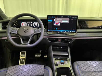 VW Tayron Gebrauchtwagen