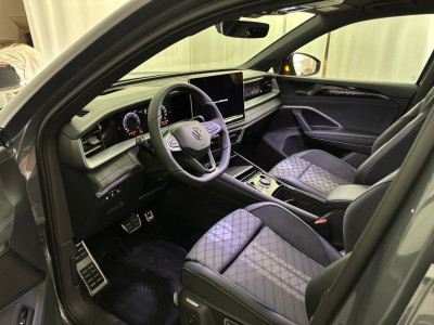 VW Tayron Gebrauchtwagen