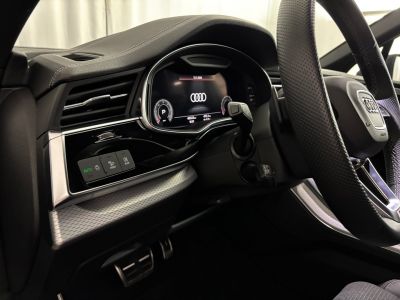 Audi Q7 Gebrauchtwagen Audi Q7 Gebrauchtwagen