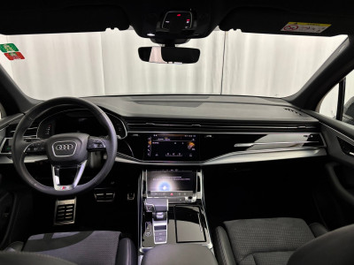 Audi Q7 Gebrauchtwagen