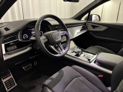 Audi Q7 Gebrauchtwagen Audi Q7 Gebrauchtwagen