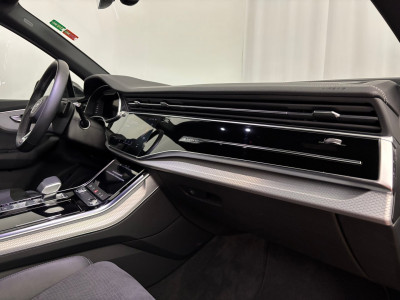 Audi Q7 Gebrauchtwagen