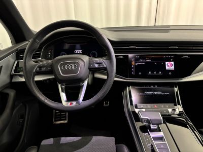 Audi Q7 Gebrauchtwagen Audi Q7 Gebrauchtwagen