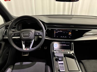 Audi Q7 Gebrauchtwagen Audi Q7 Gebrauchtwagen