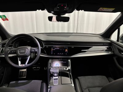 Audi Q7 Gebrauchtwagen Audi Q7 Gebrauchtwagen