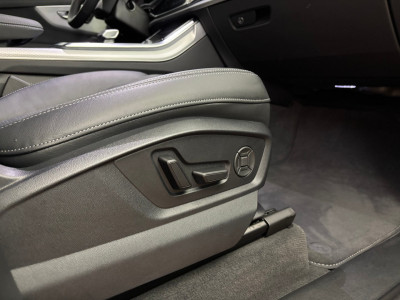 Audi Q7 Gebrauchtwagen