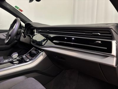 Audi Q7 Gebrauchtwagen Audi Q7 Gebrauchtwagen