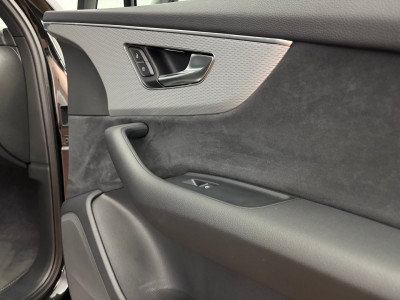 Audi Q7 Gebrauchtwagen