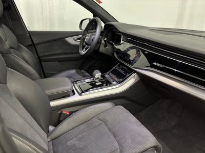 Audi Q7 Gebrauchtwagen Audi Q7 Gebrauchtwagen