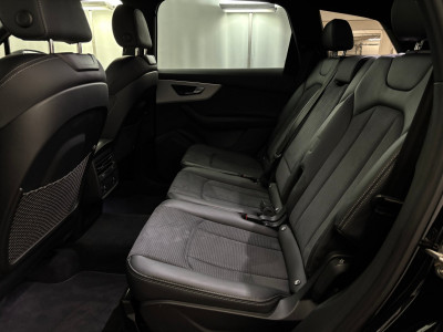 Audi Q7 Gebrauchtwagen