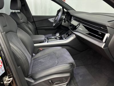 Audi Q7 Gebrauchtwagen Audi Q7 Gebrauchtwagen