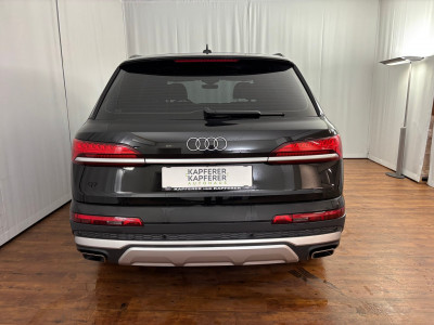 Audi Q7 Gebrauchtwagen