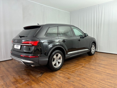 Audi Q7 Gebrauchtwagen