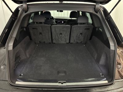 Audi Q7 Gebrauchtwagen Audi Q7 Gebrauchtwagen