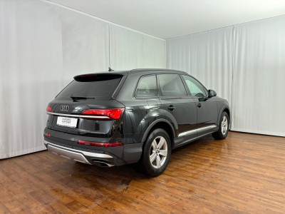 Audi Q7 Gebrauchtwagen