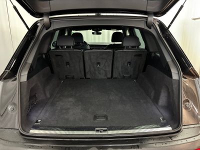 Audi Q7 Gebrauchtwagen Audi Q7 Gebrauchtwagen