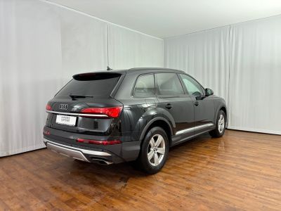 Audi Q7 Gebrauchtwagen Audi Q7 Gebrauchtwagen