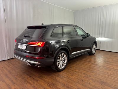 Audi Q7 Gebrauchtwagen Audi Q7 Gebrauchtwagen
