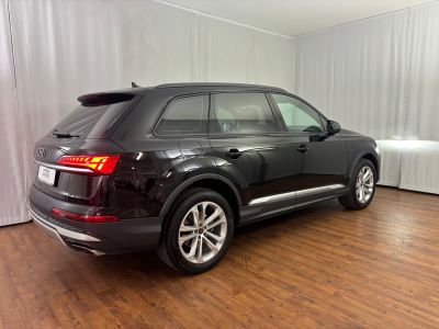 Audi Q7 Gebrauchtwagen Audi Q7 Gebrauchtwagen