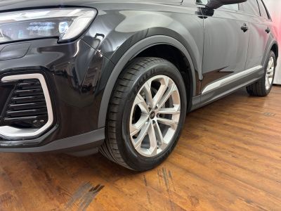 Audi Q7 Gebrauchtwagen Audi Q7 Gebrauchtwagen