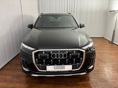 Audi Q7 Gebrauchtwagen Audi Q7 Gebrauchtwagen