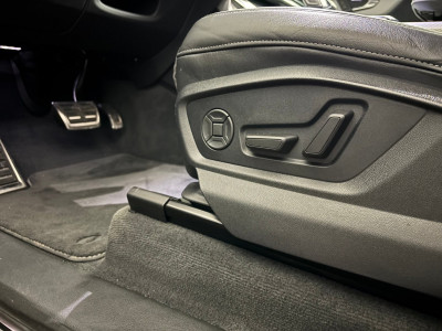 Audi Q7 Gebrauchtwagen