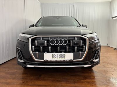 Audi Q7 Gebrauchtwagen Audi Q7 Gebrauchtwagen