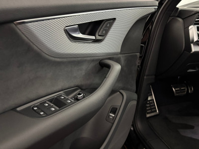 Audi Q7 Gebrauchtwagen