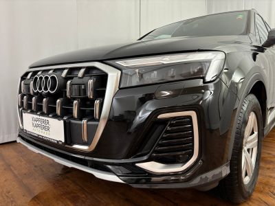 Audi Q7 Gebrauchtwagen Audi Q7 Gebrauchtwagen