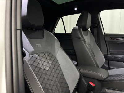 VW T-Roc Gebrauchtwagen VW T-Roc Gebrauchtwagen