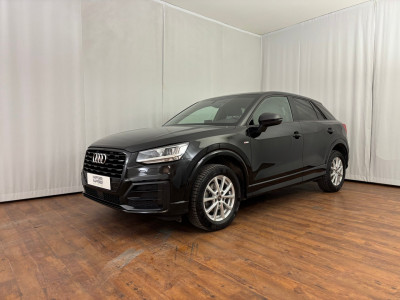 Audi Q2 Gebrauchtwagen