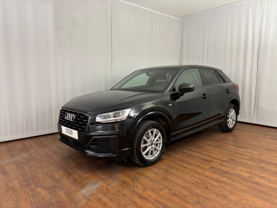 Audi Q2 Gebrauchtwagen