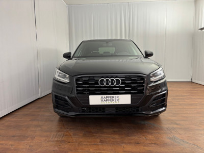 Audi Q2 Gebrauchtwagen