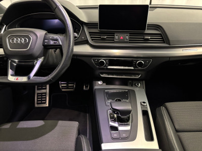 Audi Q5 Gebrauchtwagen