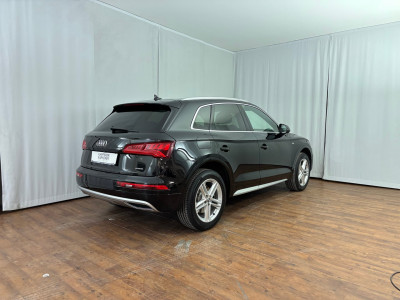 Audi Q5 Gebrauchtwagen