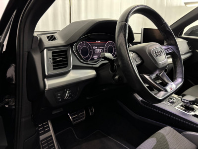 Audi Q5 Gebrauchtwagen