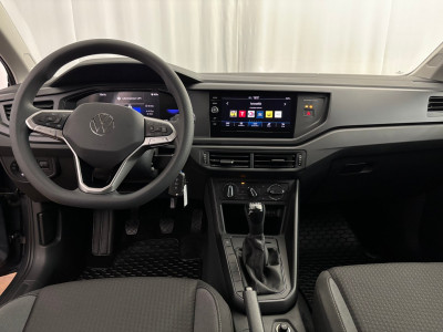 VW Polo Gebrauchtwagen