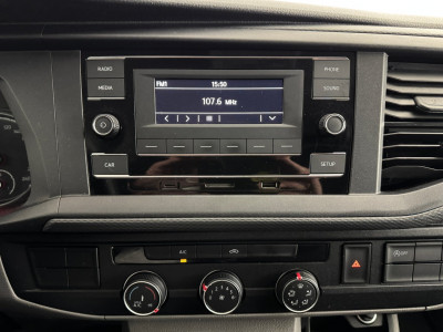 VW Transporter T6 Gebrauchtwagen