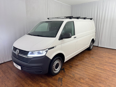 VW Transporter T6 Gebrauchtwagen